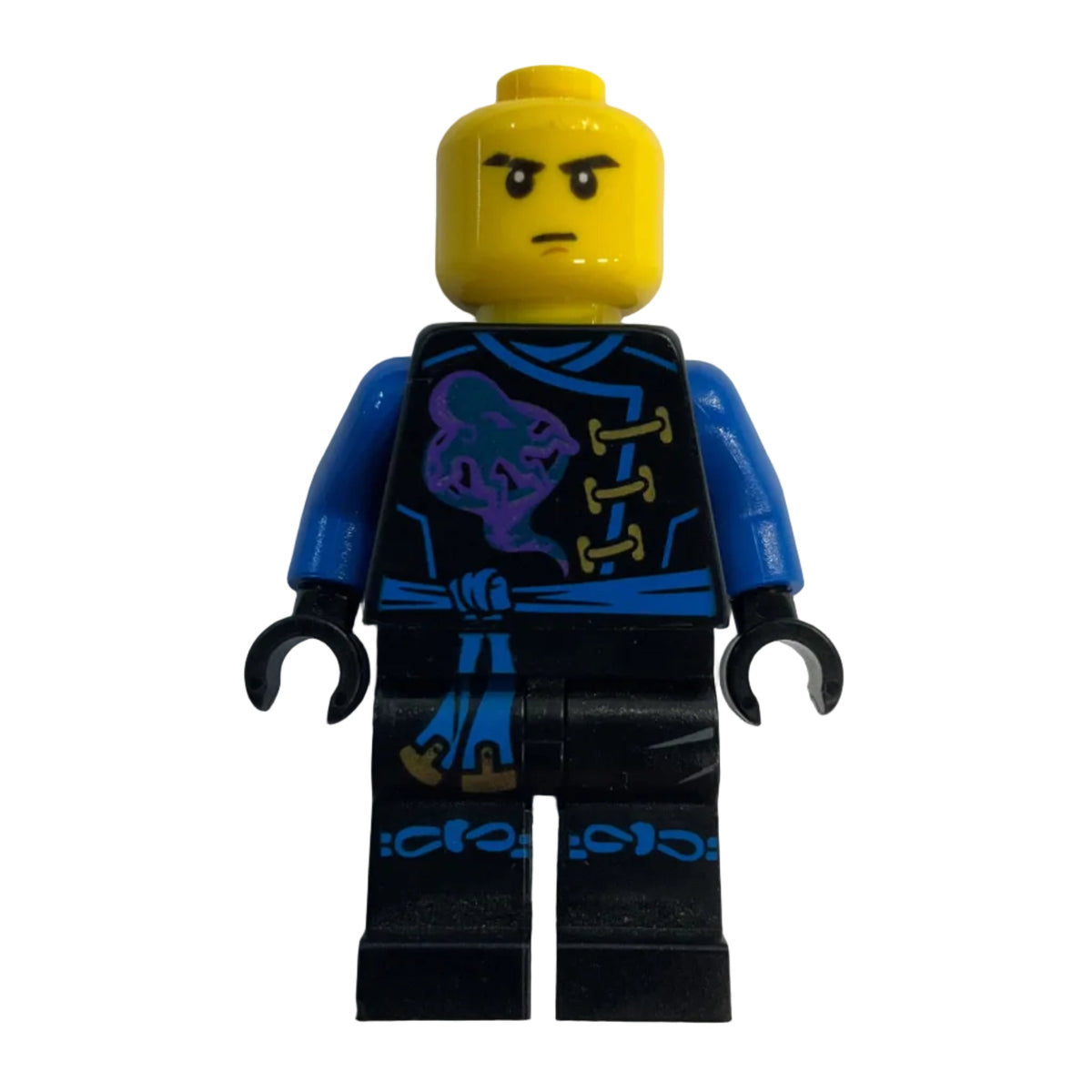 Jay - Skybound, njo0210