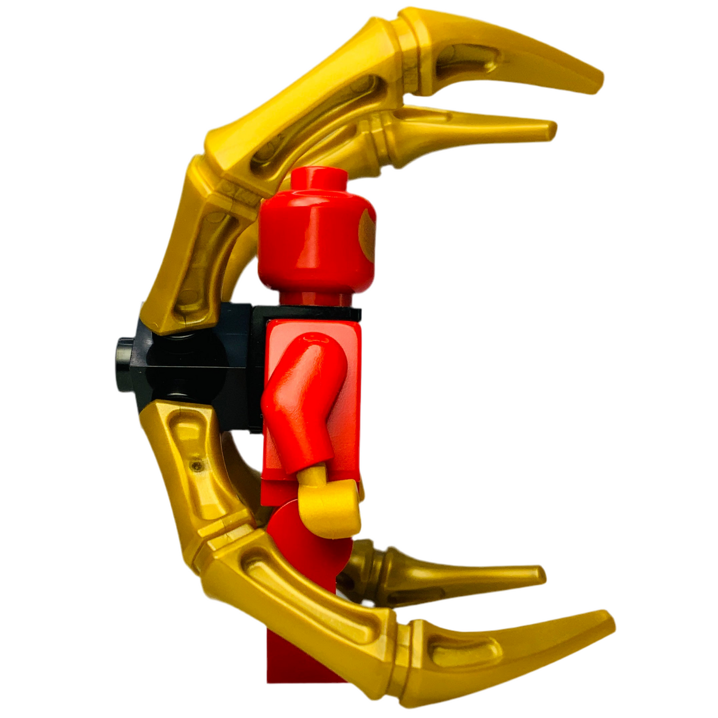 Iron Spider, sh0193
