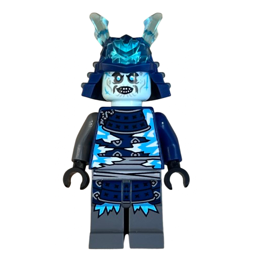 Grimfax, njo1051 - LEGO® Ninjago Minifigure