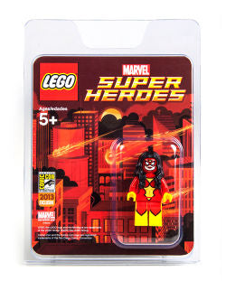 Spider-Woman - San Diego Comic-Con 2013 Exclusive, sh0140