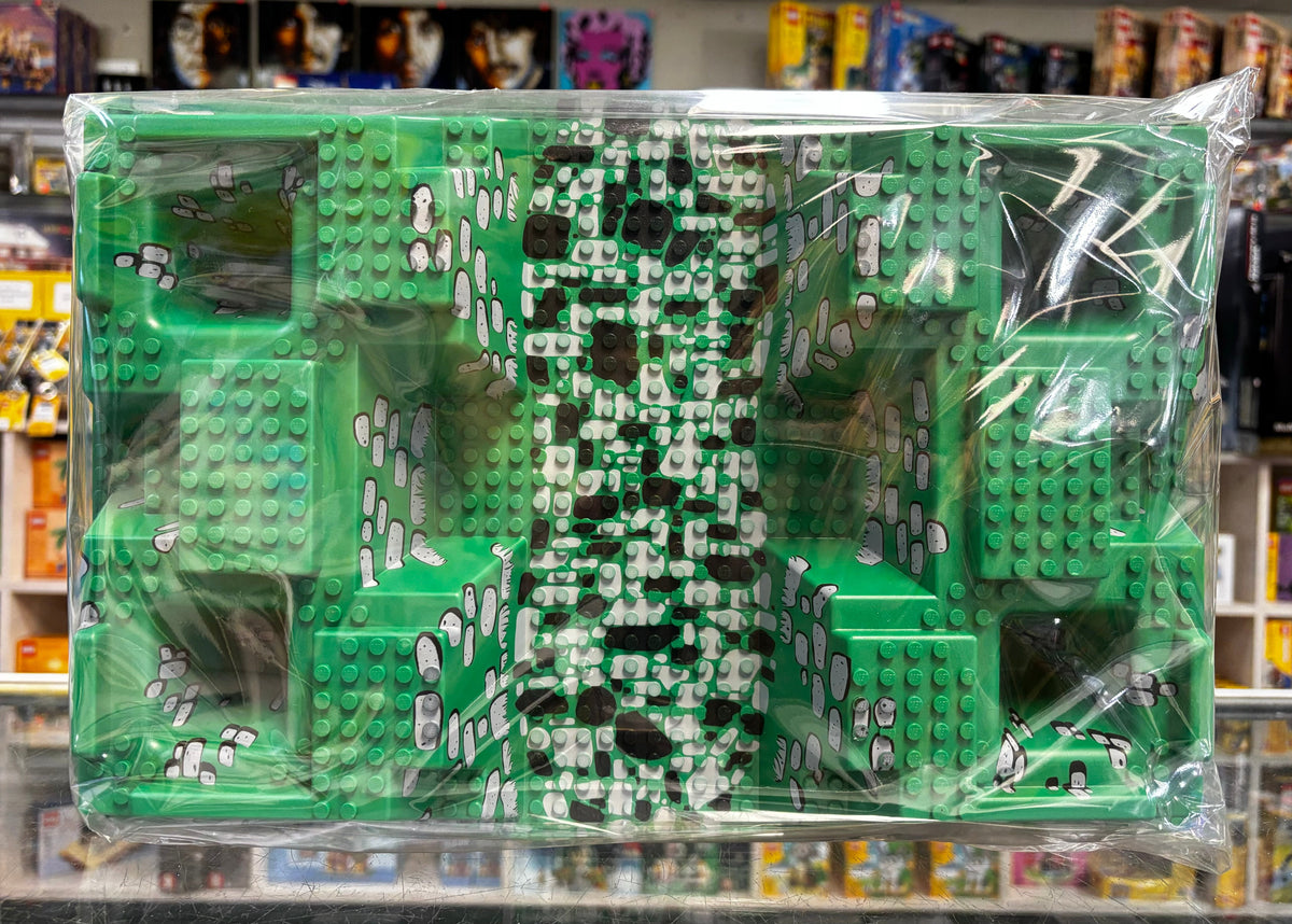 King Leo's Castle - 6098-1