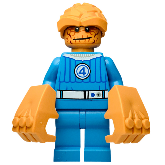 Ben Grimm, sh1051