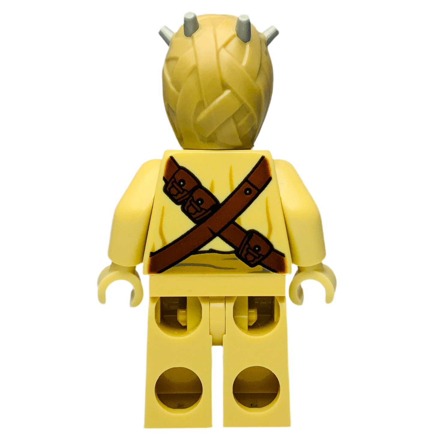 MISPRINT Tusken Raider, sw0620, LEGO® Star Wars Minifigure
