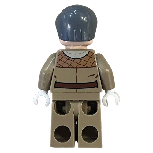 General Rieekan, sw0460 - LEGO® Star Wars Minifigure