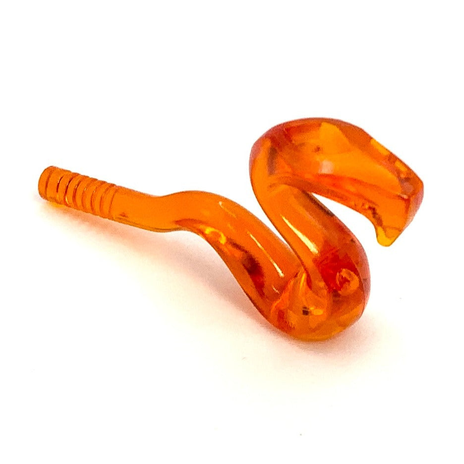 Raised Snake Weapon - 98136