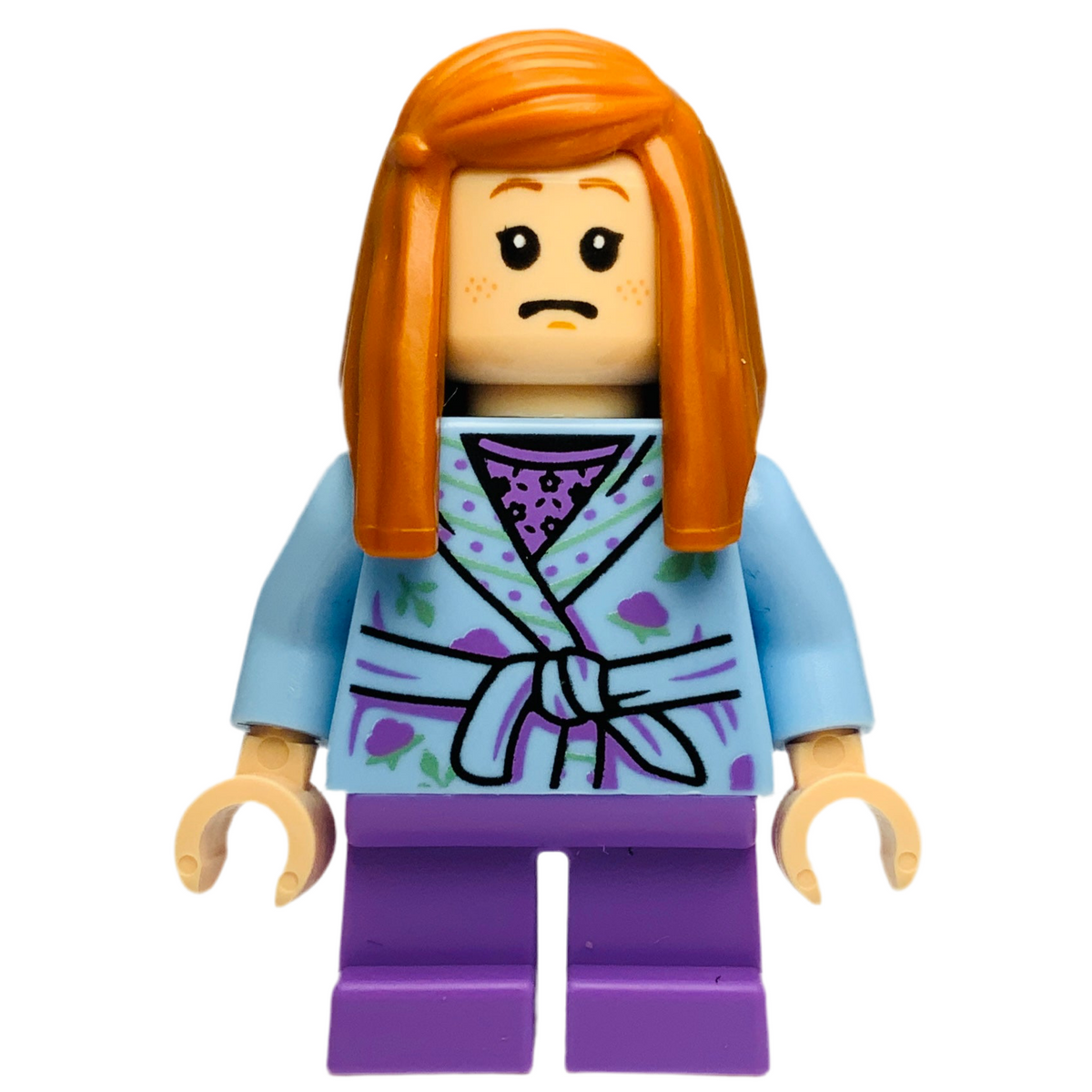 Ginny Weasley, hp512