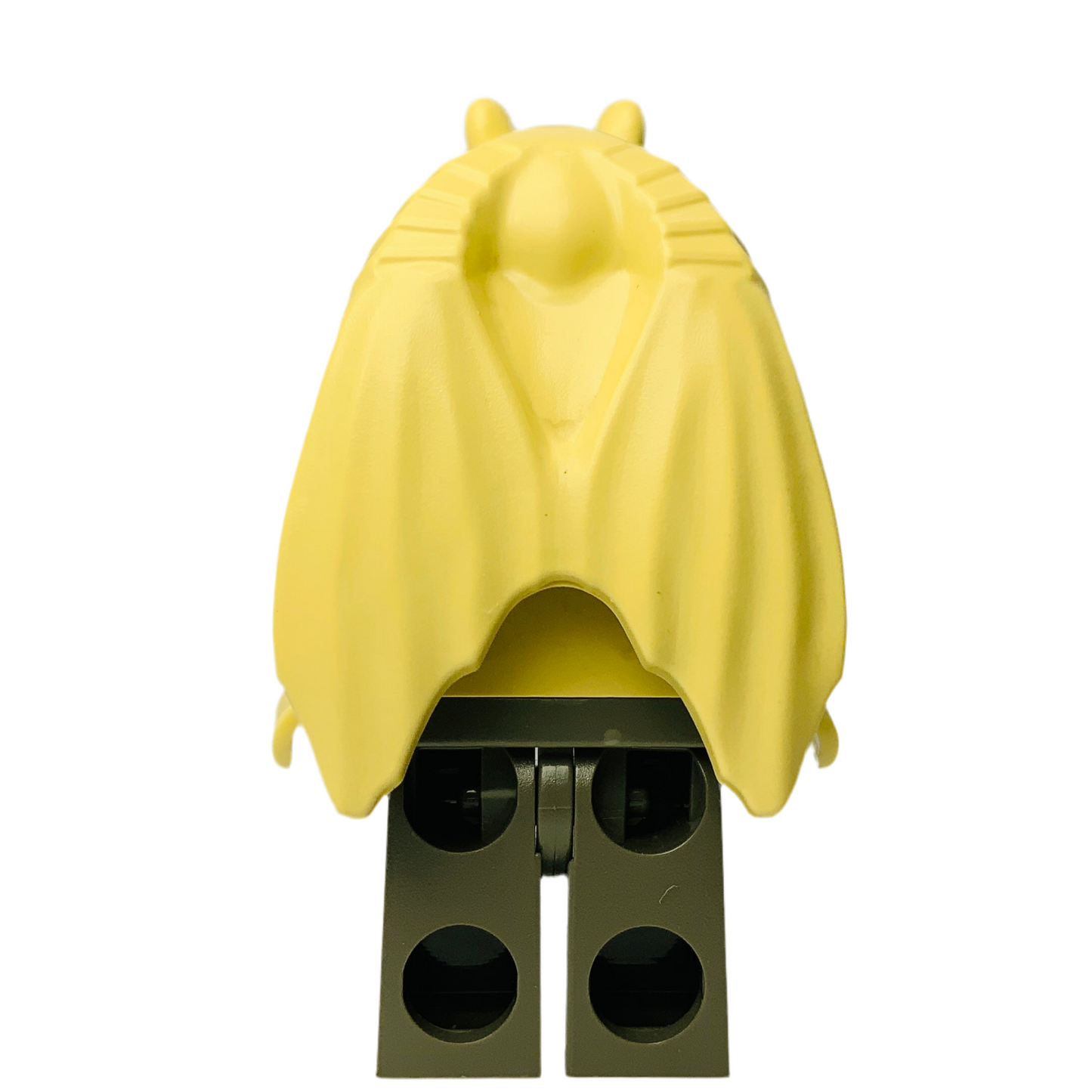 Jar Jar Binks, sw0017 - LEGO® Star Wars Minifigure