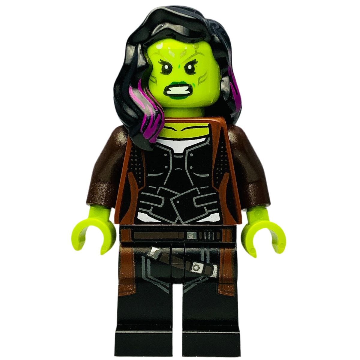 Gamora, sh0506