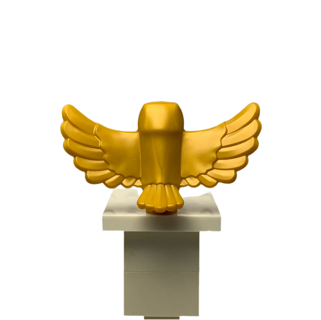 Owl, Spread Wings, 67632 - LEGO® Animal