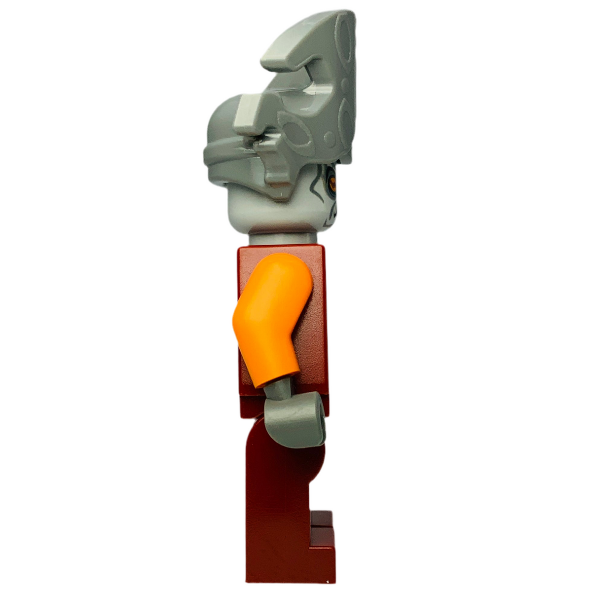 Nute Gunray, sw0242 - LEGO® Star Wars Minifigure