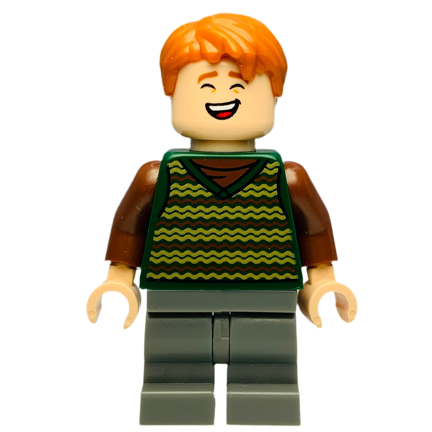George Weasley, hp516