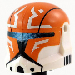 Commando 332nd Wings Helmet- CAC