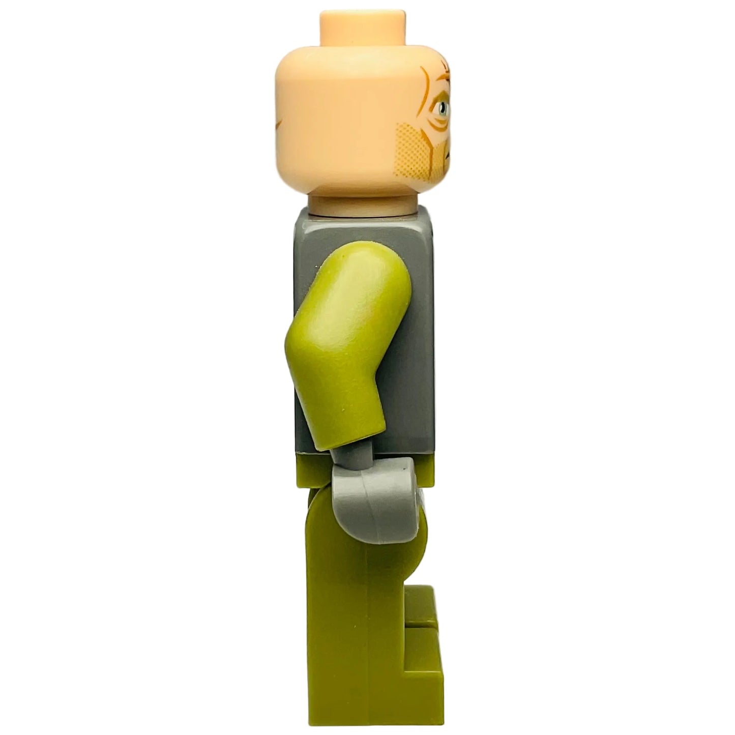 Obi-Wan Kenobi - Rako Hardeen Bounty Hunter Disguise, sw0498, LEGO® Star Wars Minifigure