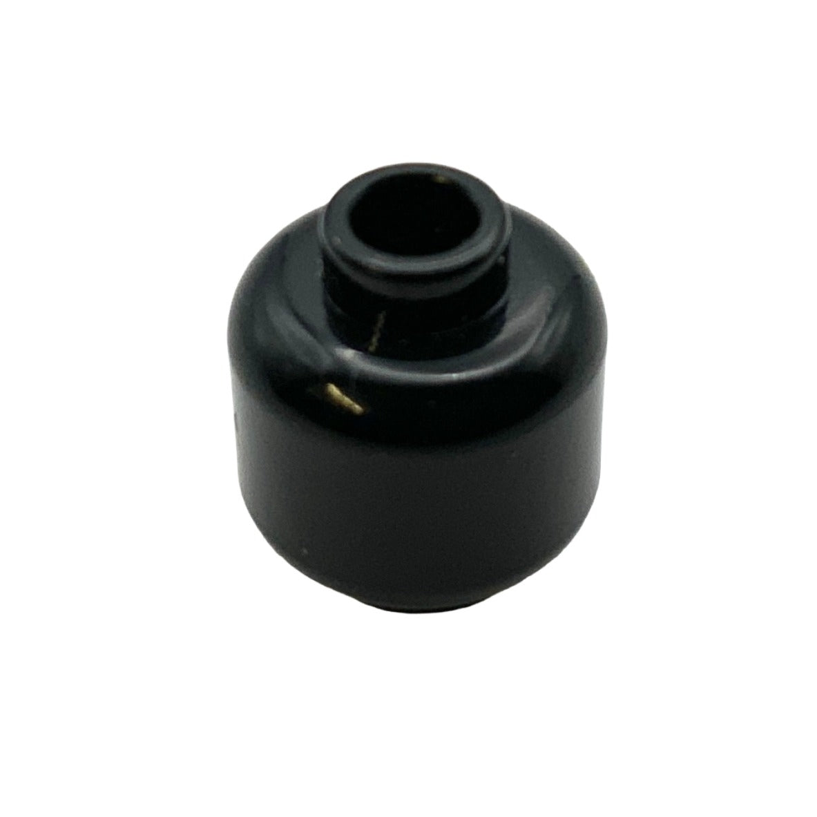 Minifigure, Head (Plain) - Blocked Open Stud, Part# 3626b