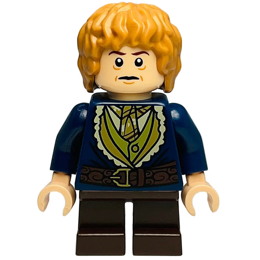 Bilbo Baggins, lor093 - LEGO® Lord of the Rings™ Minifigure