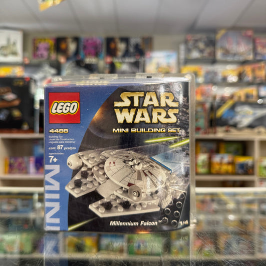 Millennium Falcon-Mini, 4488 - LEGO® Star Wars Set