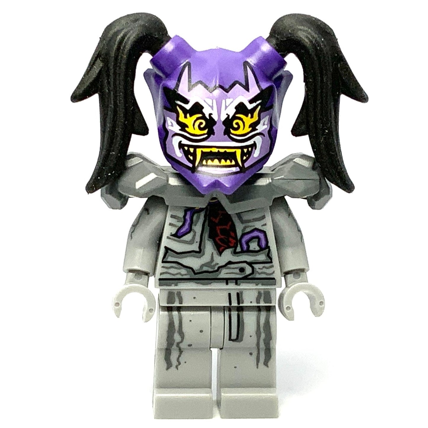 Harumi, njo0484 - LEGO® Ninjago Minifigure