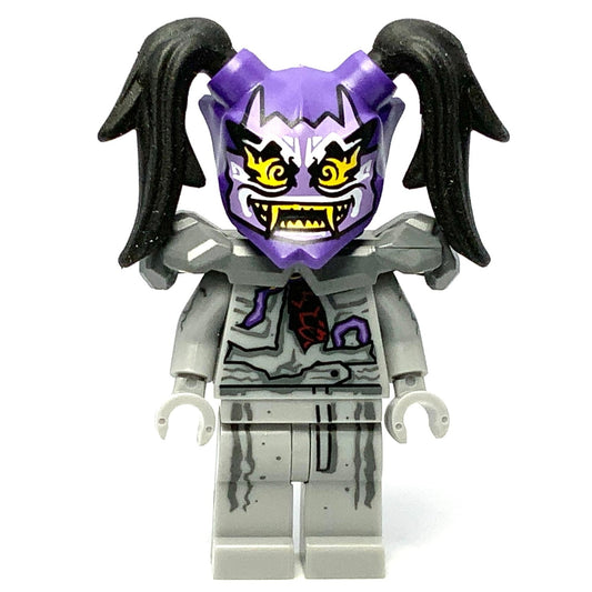 Harumi, njo0484 - LEGO® Ninjago Minifigure