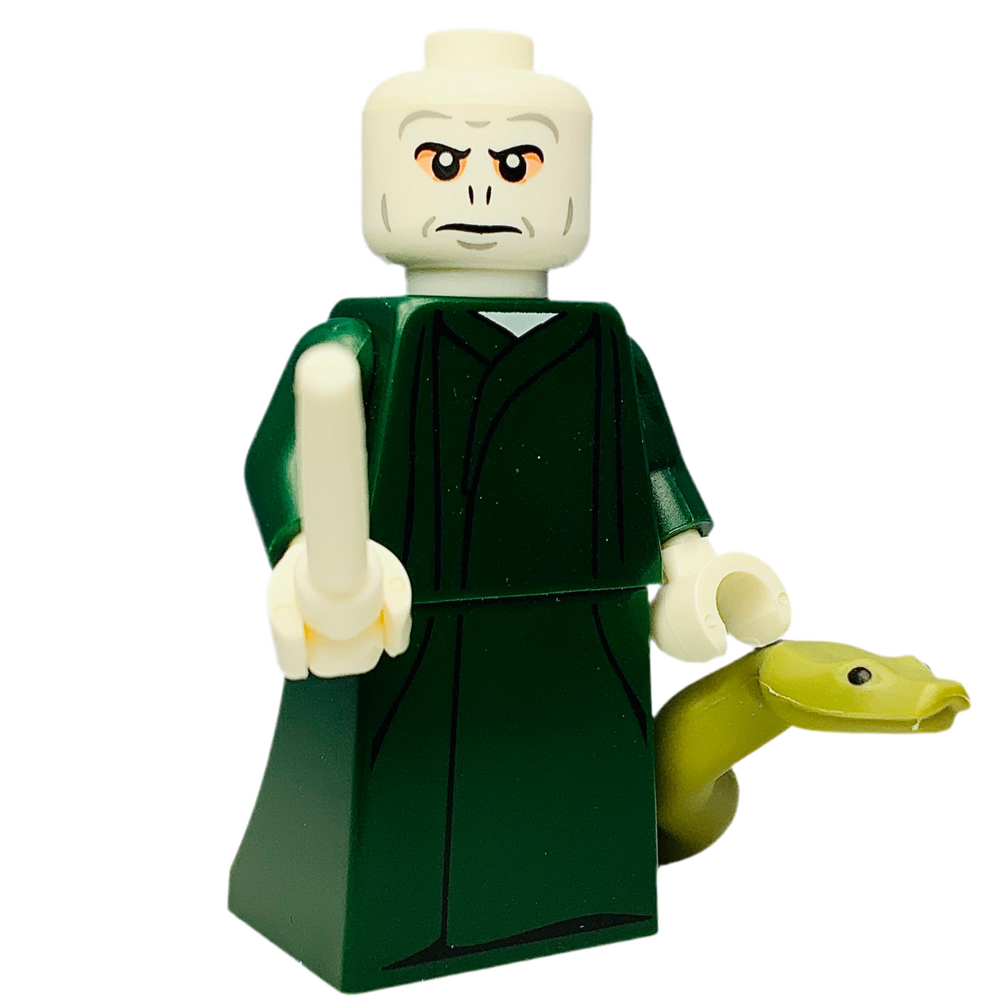 Lord Voldemort, colhp-9