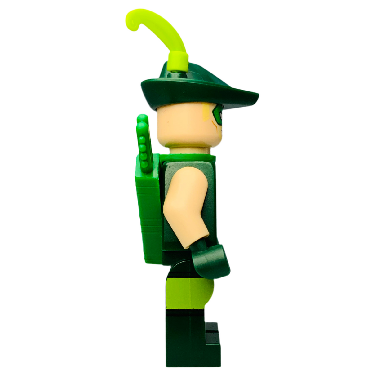Green Arrow, sh0465