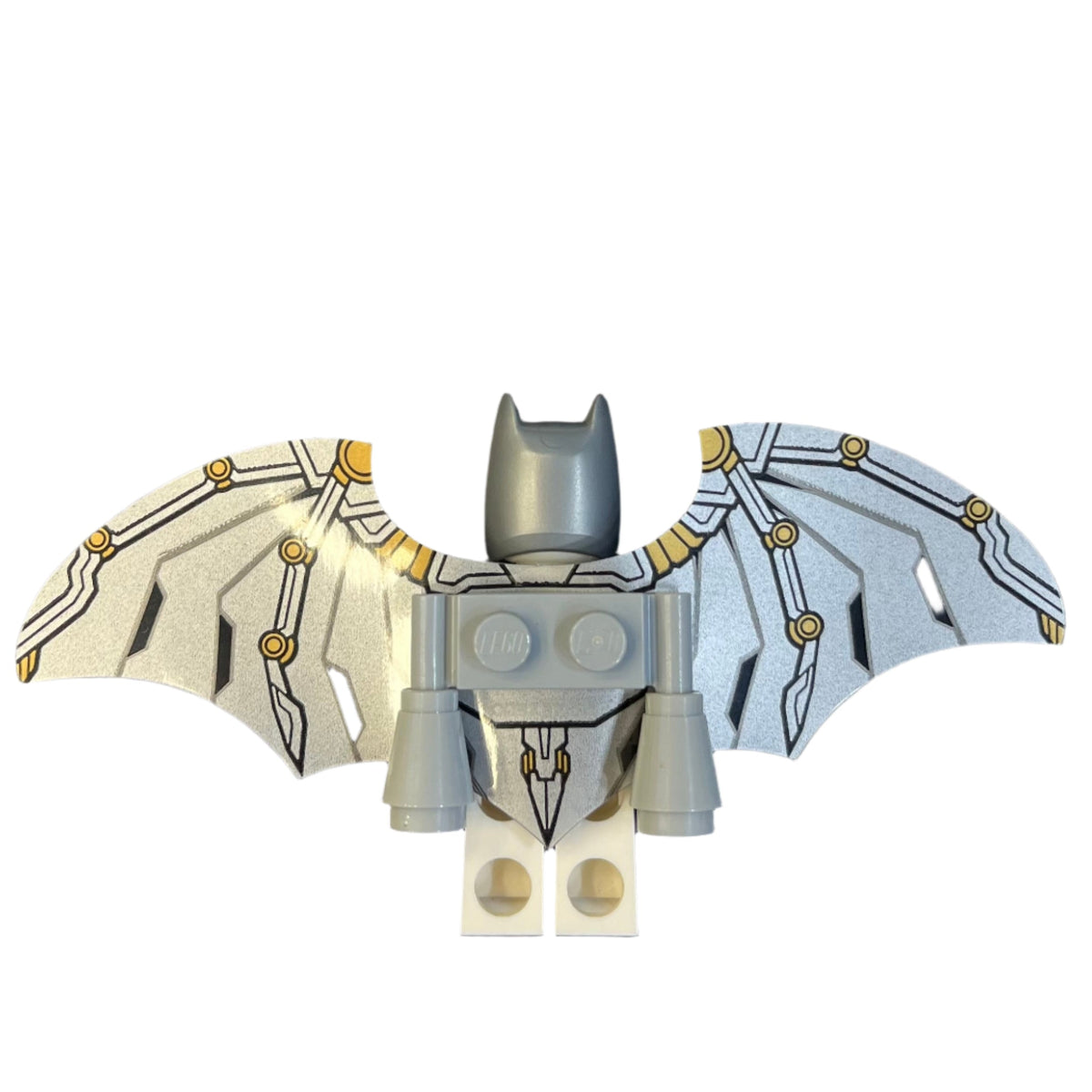 Space Batman, sh0146