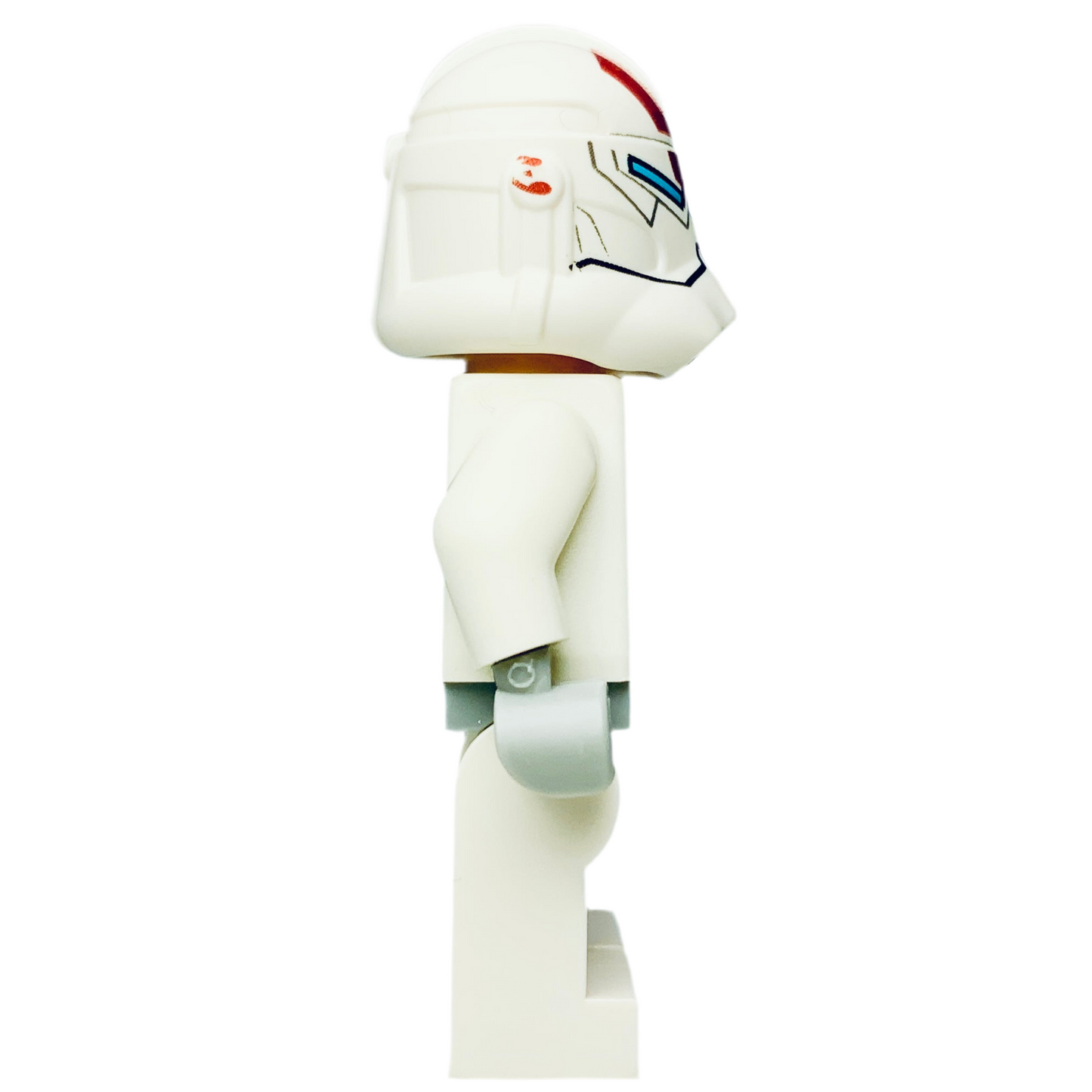Jek-14 with Clone Helmet, sw0475 - LEGO® Star Wars Minifigure