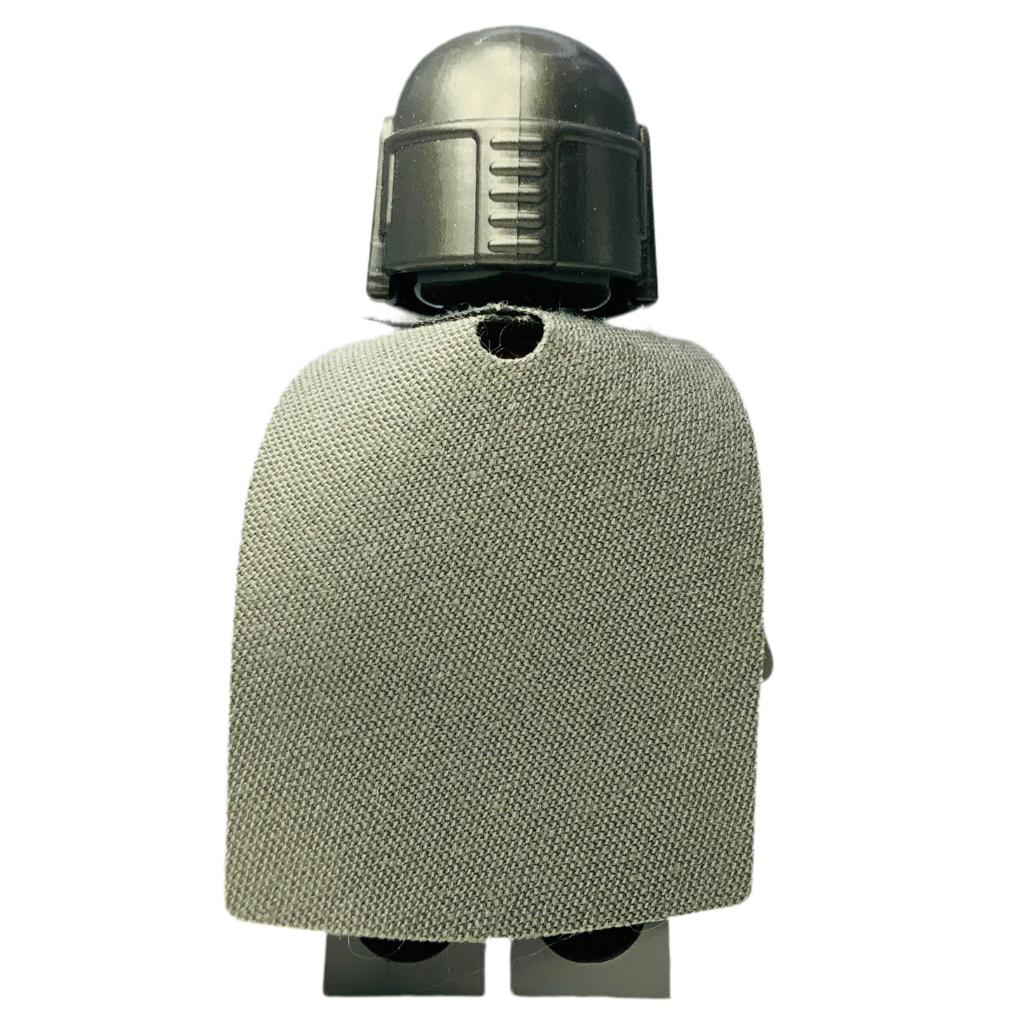 Din Djarin - Brown Durasteel Armor, sw1057, LEGO® Star Wars Minifigure