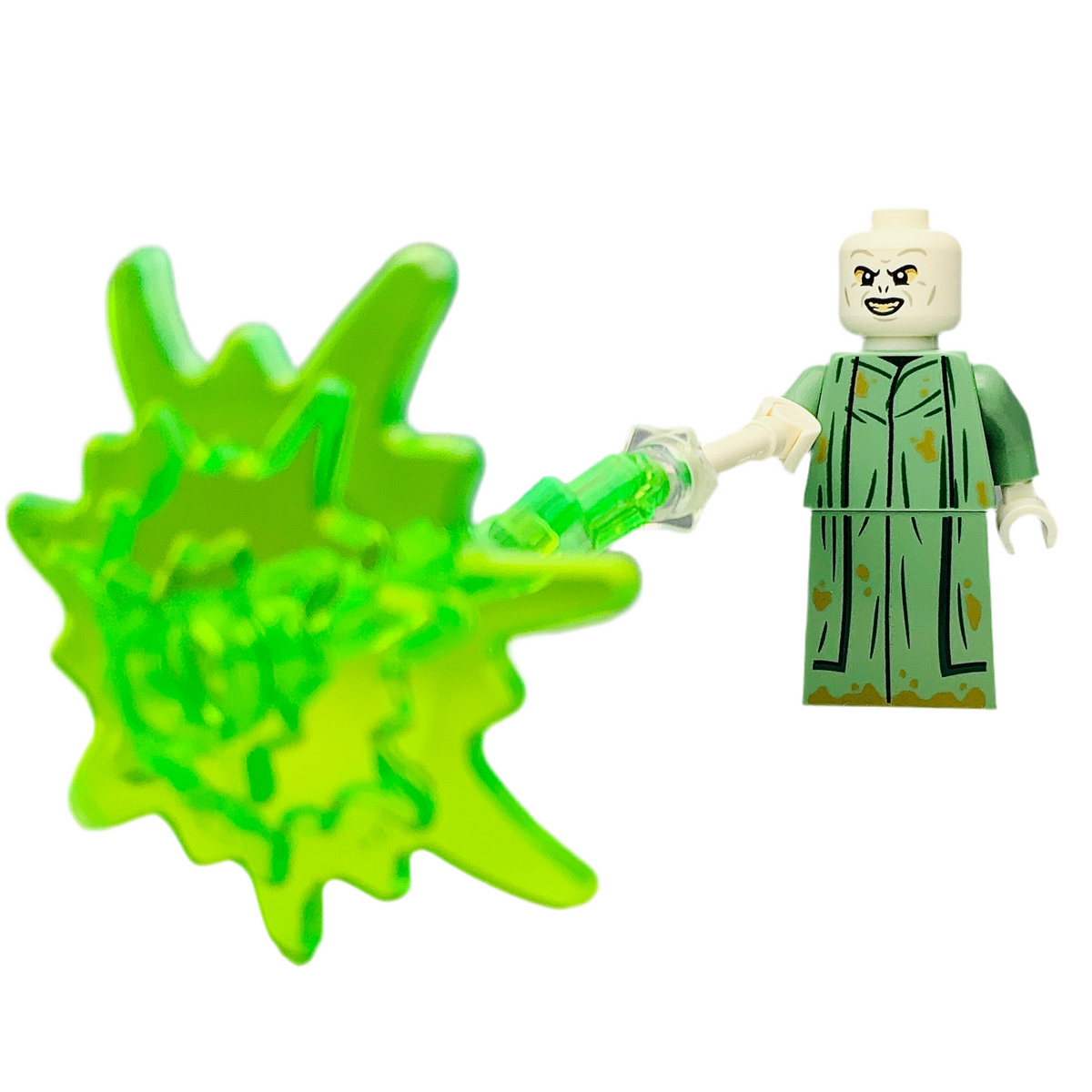 Lord Voldemort, hp422