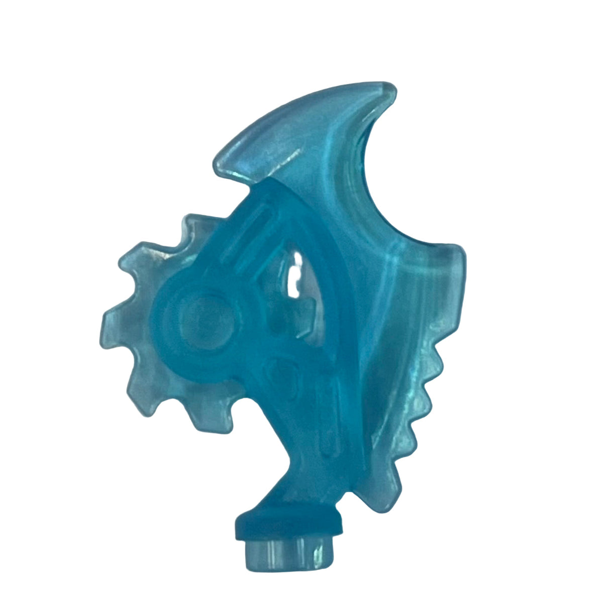 Techno-Blade Weapon, Part #15621