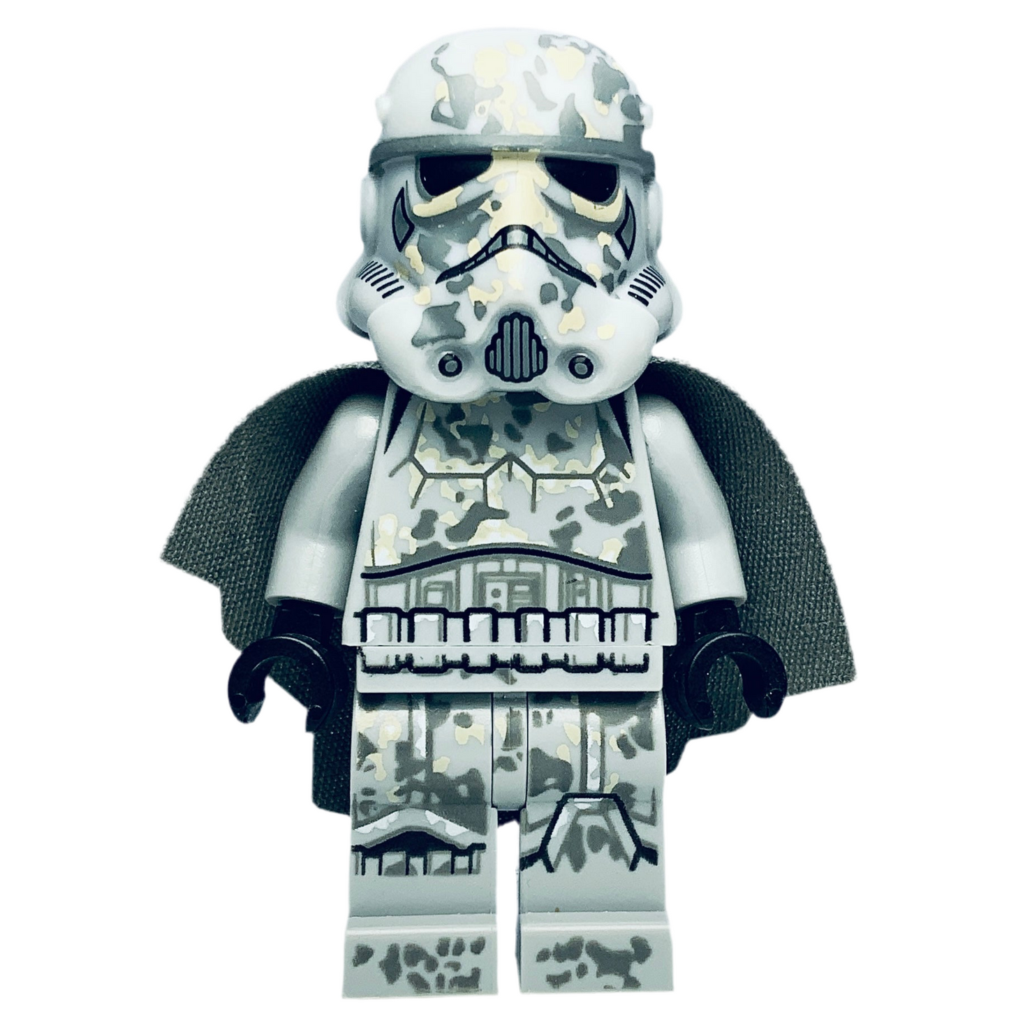 Mimban Stormtrooper, sw0927, LEGO® Star Wars Minifigure