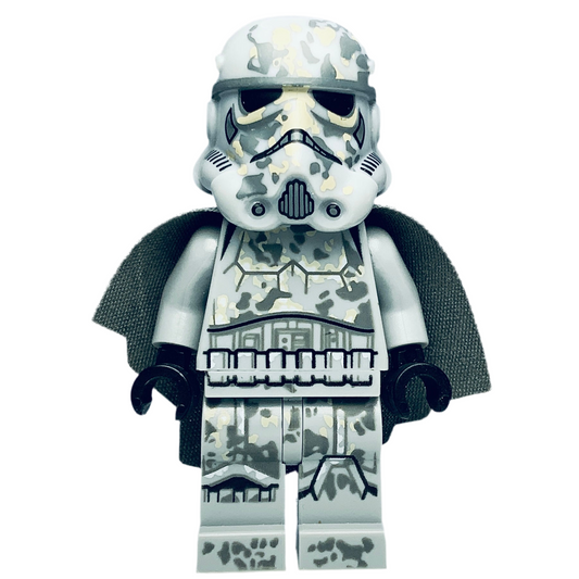 Mimban Stormtrooper, sw0927, LEGO® Star Wars Minifigure