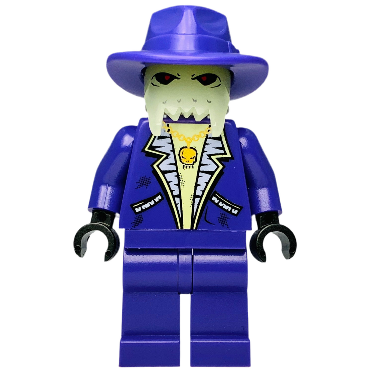 Brick Daddy, sp114
