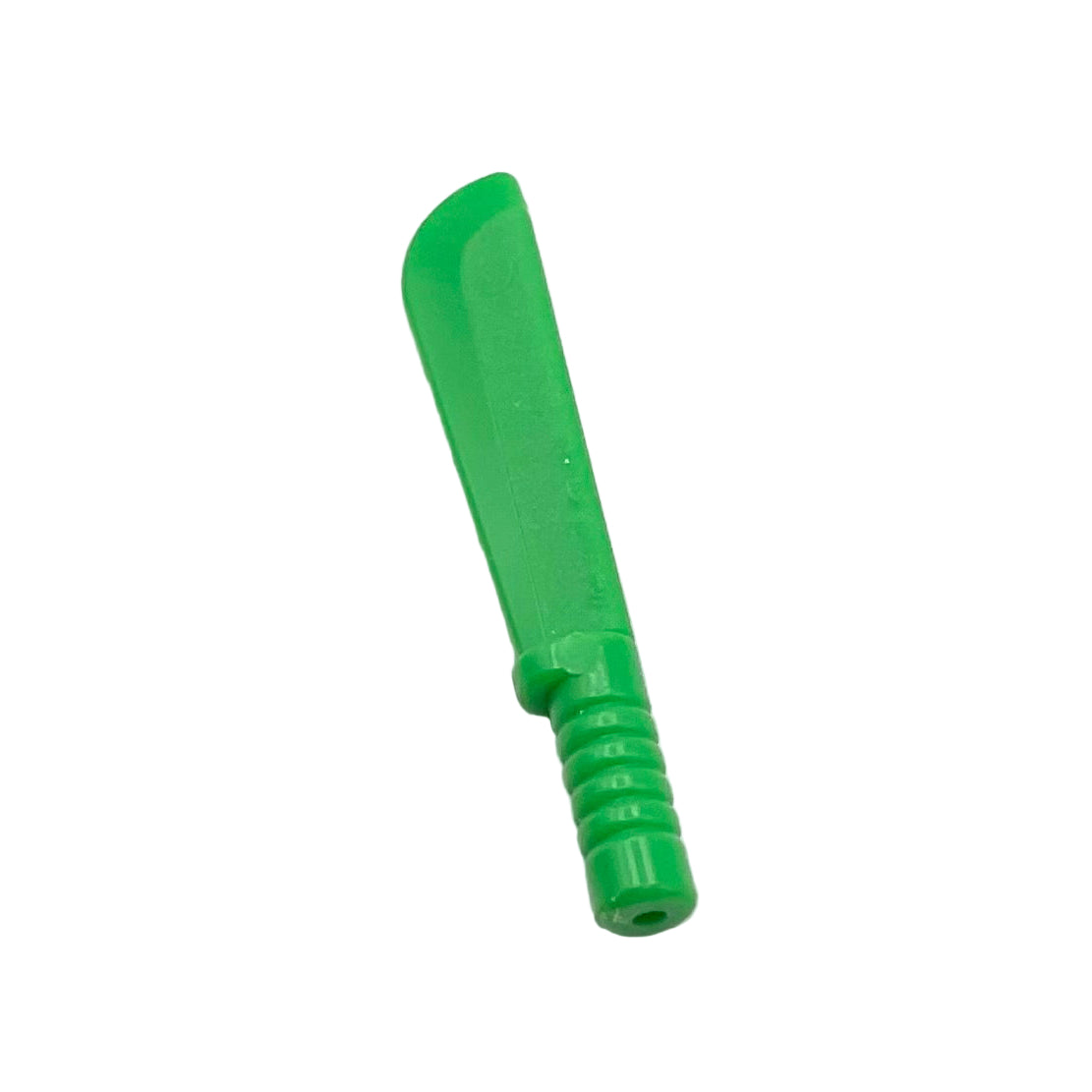 Minifigure Weapon Machete, 29109