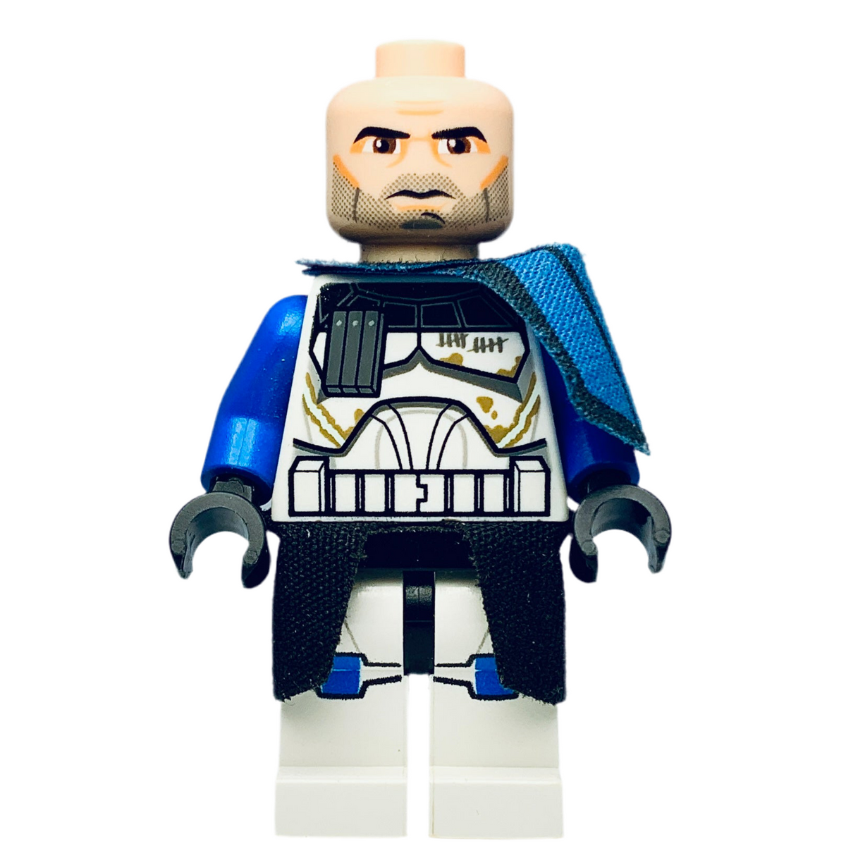 Captain Rex (phase 2 Helmet), sw0450
