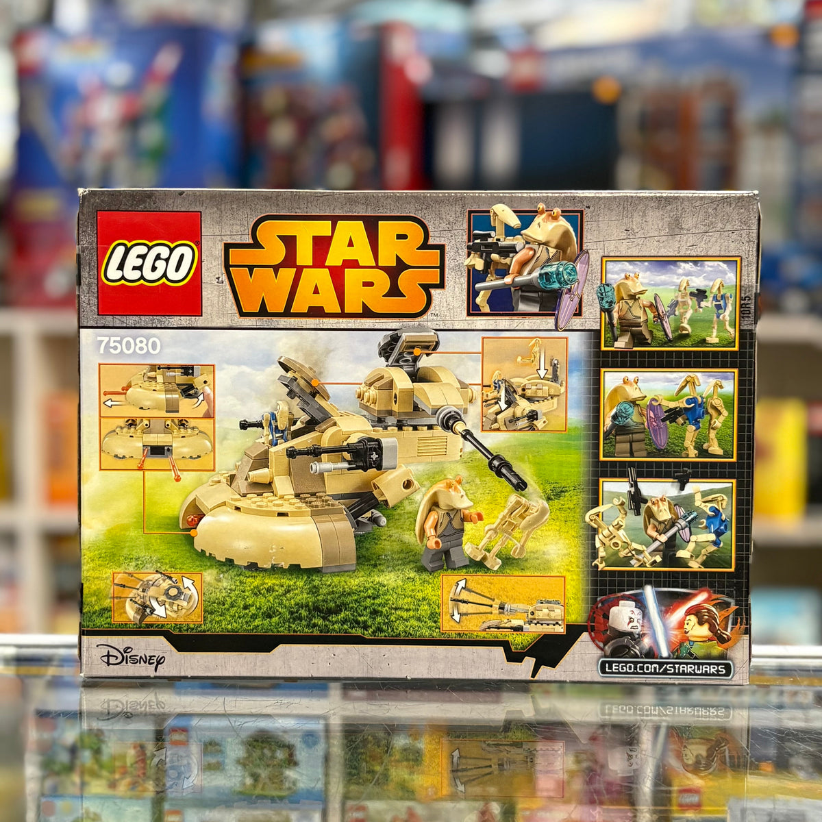 AAT, 75080 - LEGO® Star Wars Set