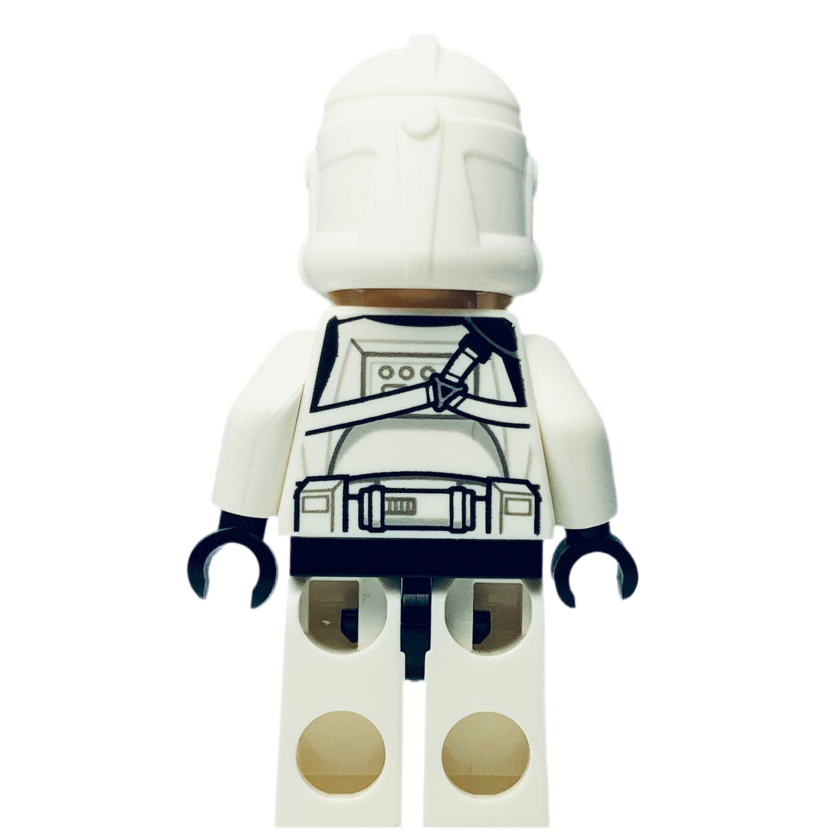 Clone Trooper Gunner, sw0837