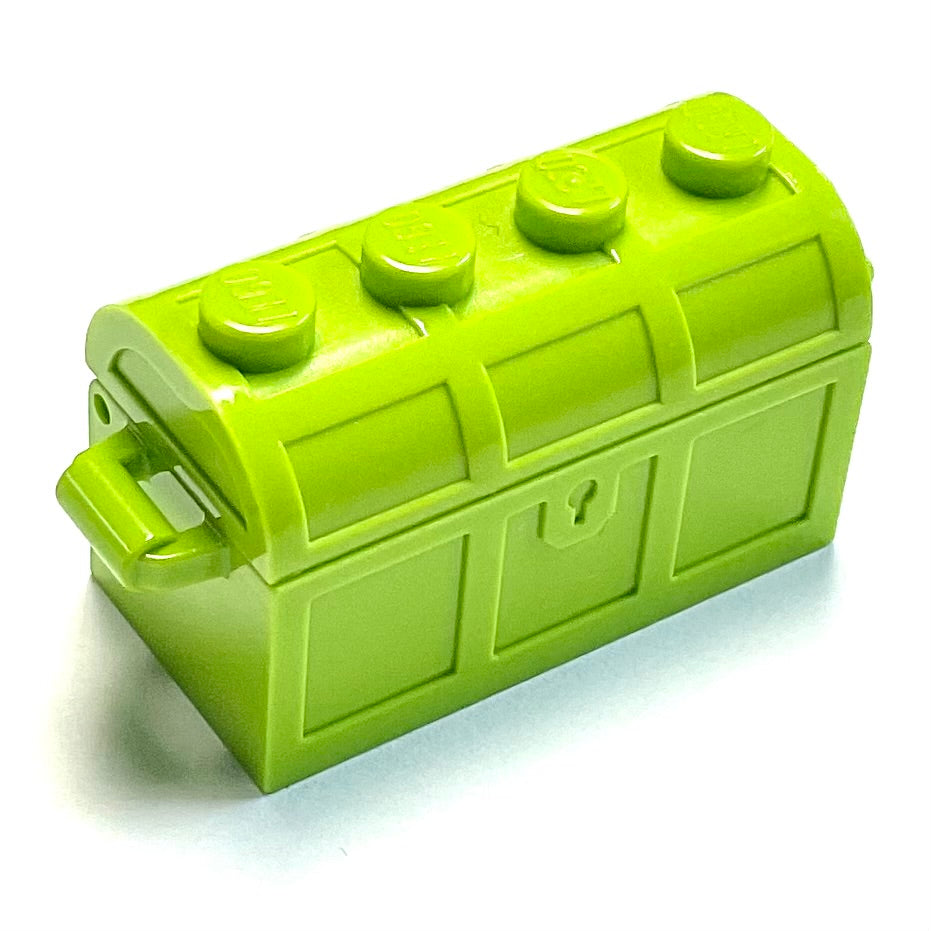 Container, Treasure Chest, Part# 4738a/4739a