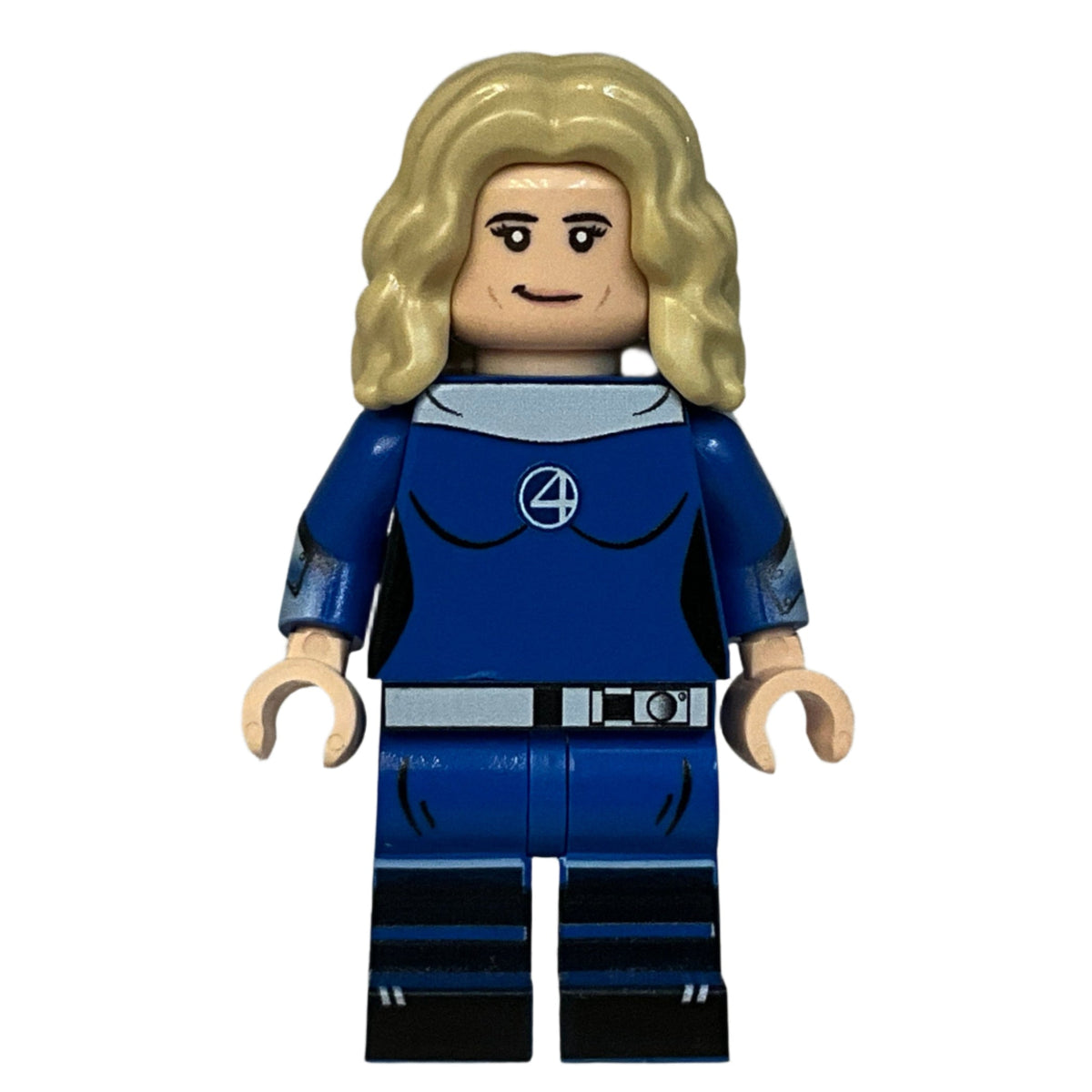SUE STORM Custom Printed Minifigure