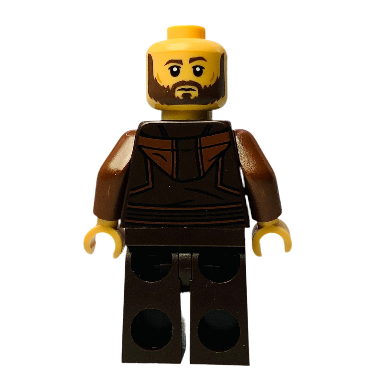 Cassian Andor, sw1231 - LEGO® Star Wars Minifigure