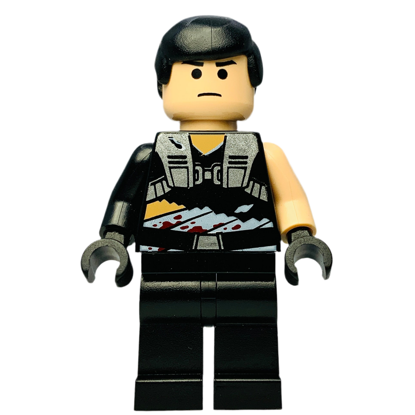 Galen Marek - Starkiller, Darth Vader's Apprentice, sw0181 - LEGO® Star Wars Minifigure