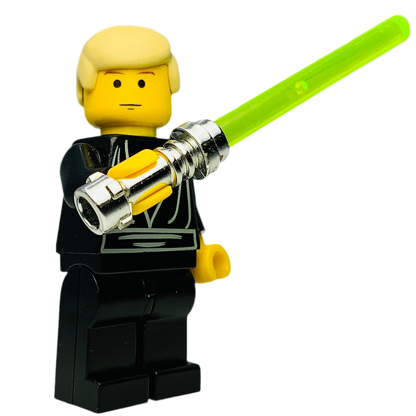 Luke Skywalker, sw0020, LEGO® Star Wars Minifigure
