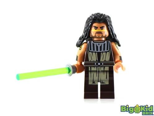 QUINVOS Custom Printed & Inspired Lego Star Wars Minifigure