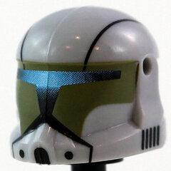 Commando Doom Trooper Helmet- CAC