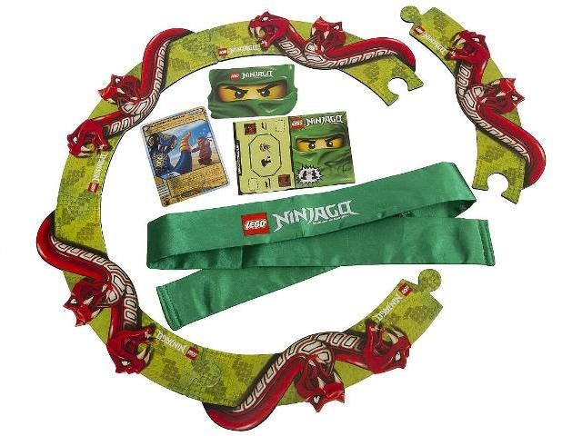Ninjago Surprise Bag, 5000441