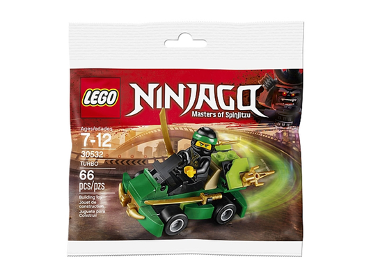 Turbo Polybag 30532
