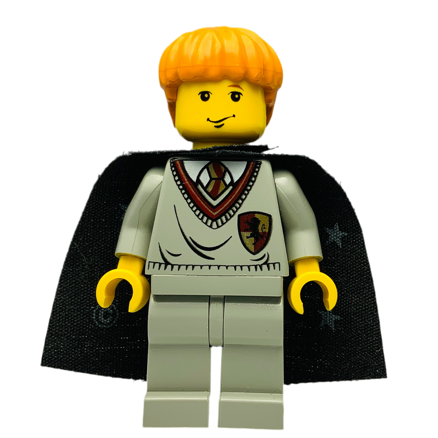 Misprint Ron Weasley, hp007