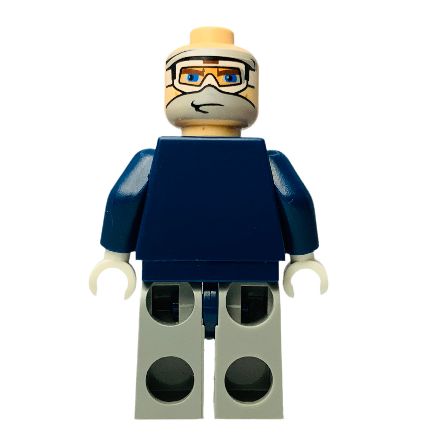 Anakin Skywalker, sw0263, LEGO® Star Wars Minifigure