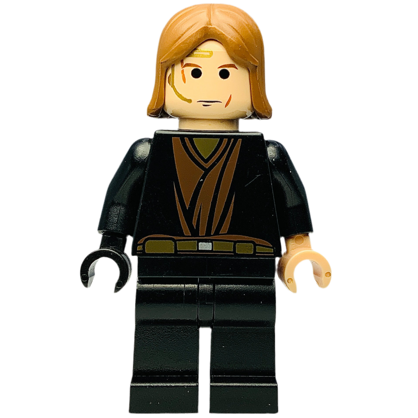 Anakin Skywalker, sw0120, LEGO® Star Wars Minifigure