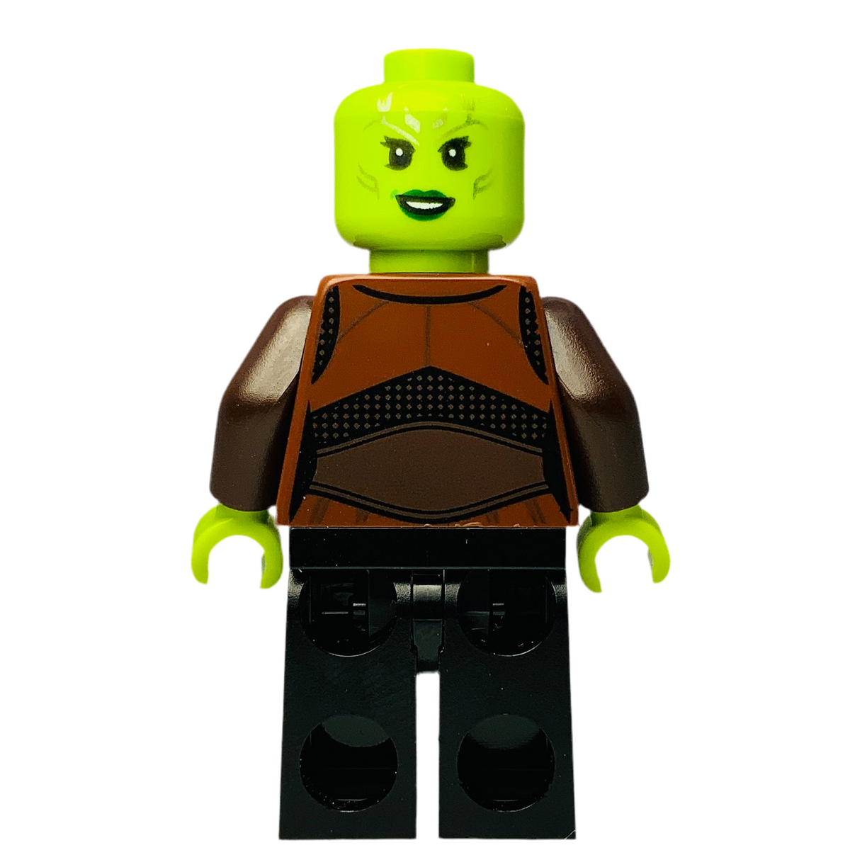 Gamora, sh0506