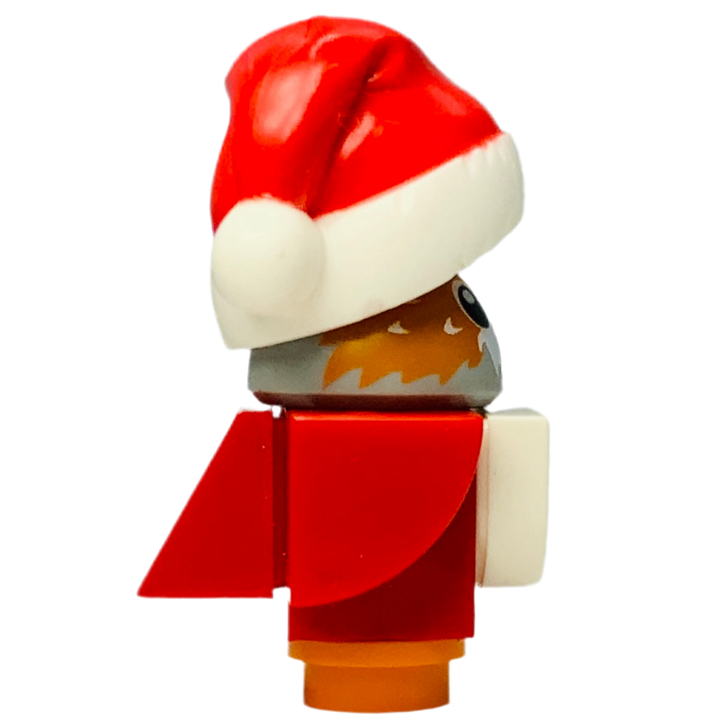 Santa Porg, 75245-25
